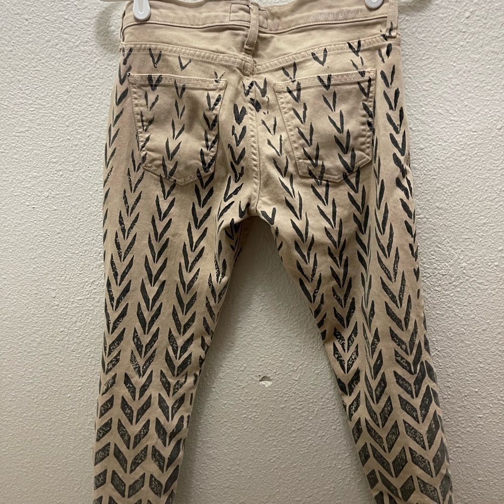 Current/Elliott pants - Picture 4 of 10